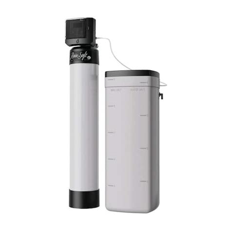 whole home water softener systems reviews.